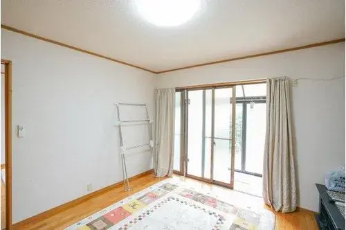 2LDK Property Kashima City Ibaraki Prefecture (7)