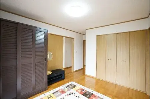 2LDK Property Kashima City Ibaraki Prefecture (8)