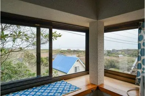 2LDK Property Kashima City Ibaraki Prefecture (9)