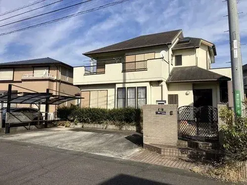 4LDK+S Tsukubamirai City Ibaraki Prefecture (1)