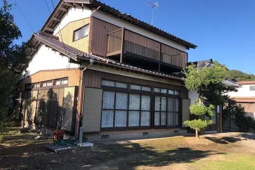 7LDK+S Property Inashiki City Ibaraki Prefecture (1)