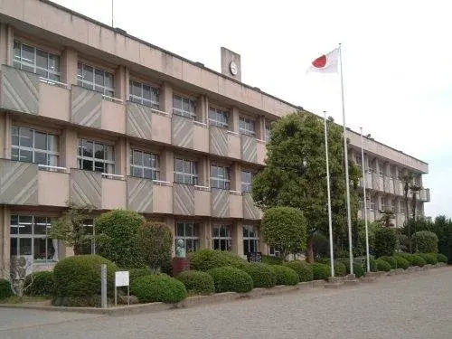 9DK+2S Chikusei City Ibaraki Prefecture (17)