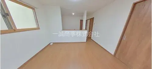 Two-Story House with 15+ Tatami Mat LDK, Kasama, Ibaraki Prefecture (1)