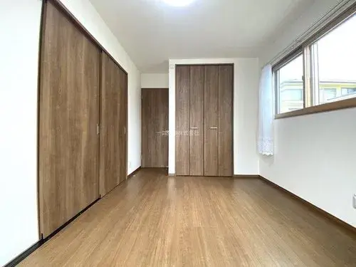 Two-Story House with 15+ Tatami Mat LDK, Kasama, Ibaraki Prefecture (2)