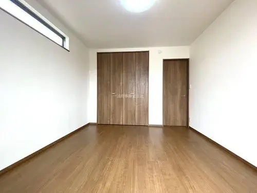 Two-Story House with 15+ Tatami Mat LDK, Kasama, Ibaraki Prefecture (3)