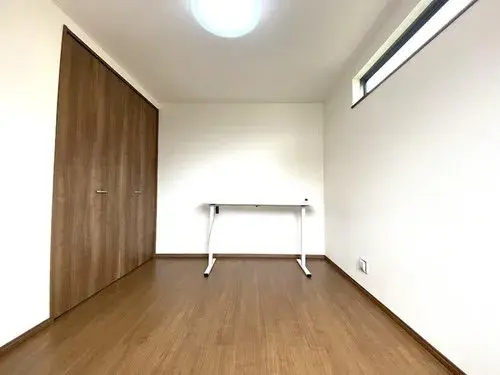 Two-Story House with 15+ Tatami Mat LDK, Kasama, Ibaraki Prefecture (4)