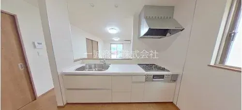 Two-Story House with 15+ Tatami Mat LDK, Kasama, Ibaraki Prefecture (6)
