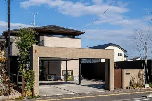 3LDK+S Property Utsunomiya City Tochigi Prefecture (1)