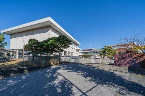 3LDK+S Property Utsunomiya City Tochigi Prefecture (15)