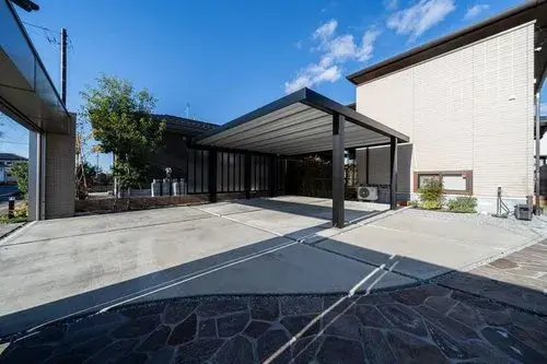 3LDK+S Property Utsunomiya City Tochigi Prefecture (4)