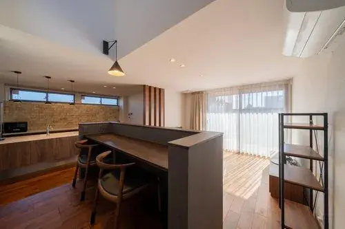 3LDK+S Property Utsunomiya City Tochigi Prefecture (7)
