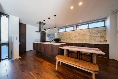 3LDK+S Property Utsunomiya City Tochigi Prefecture (8)