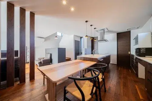 3LDK+S Property Utsunomiya City Tochigi Prefecture (9)
