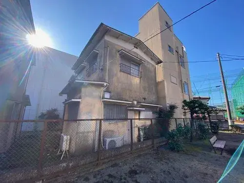 3DK Property Utsunomiya City Tochigi Prefecture (2)