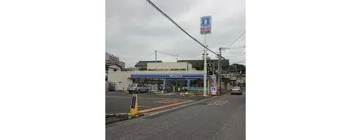3DK Property Utsunomiya City Tochigi Prefecture (13)