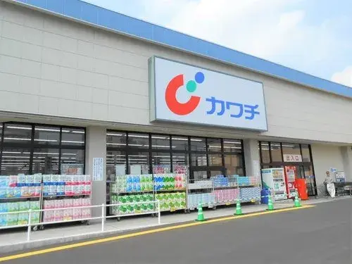 3DK Property Utsunomiya City Tochigi Prefecture (14)