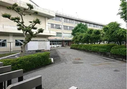 3DK Property Utsunomiya City Tochigi Prefecture (16)