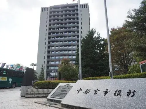3DK Property Utsunomiya City Tochigi Prefecture (18)