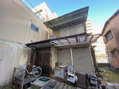 3DK Property Utsunomiya City Tochigi Prefecture (3)