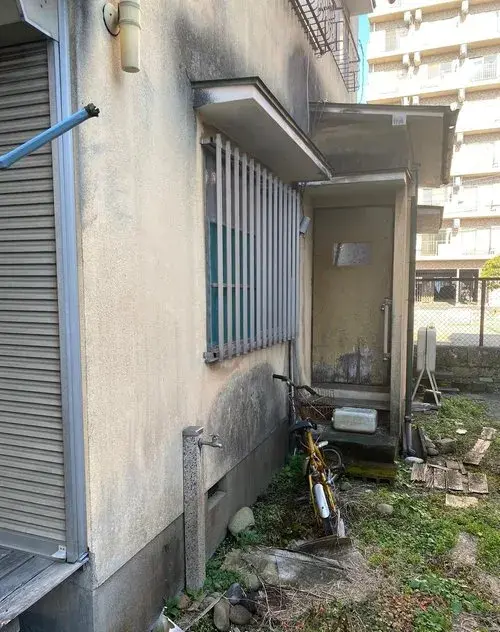 3DK Property Utsunomiya City Tochigi Prefecture (4)