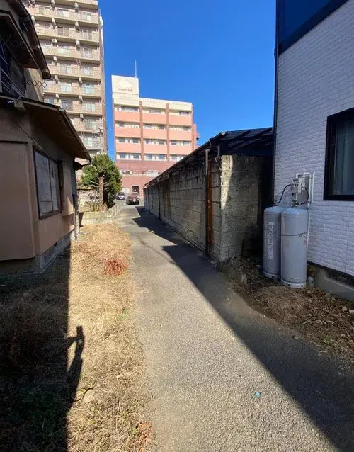 3DK Property Utsunomiya City Tochigi Prefecture (7)