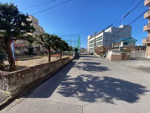 3DK Property Utsunomiya City Tochigi Prefecture (8)
