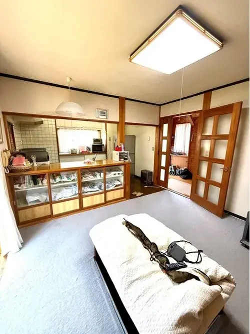 2-Story 2-Bedroom Property Yaita City, Tochigi Prefecture (1)