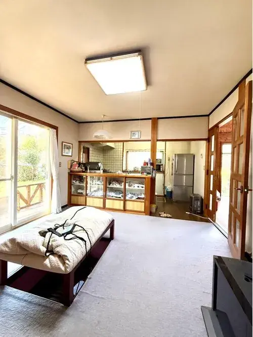 2-Story 2-Bedroom Property Yaita City, Tochigi Prefecture (2)