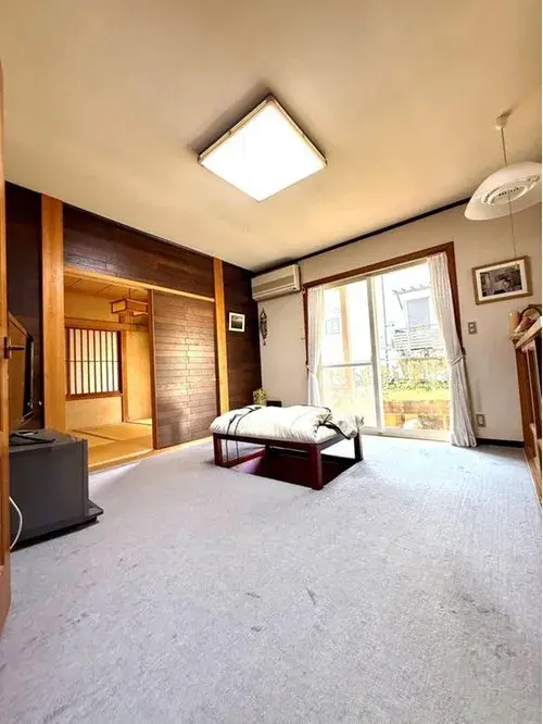 2-Story 2-Bedroom Property Yaita City, Tochigi Prefecture (3)