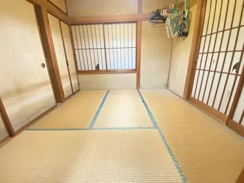 2-Story 2-Bedroom Property Yaita City, Tochigi Prefecture (4)