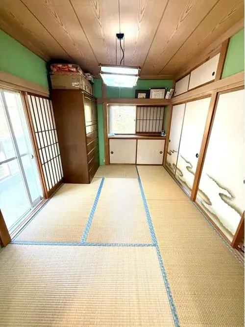 2-Story 2-Bedroom Property Yaita City, Tochigi Prefecture (5)