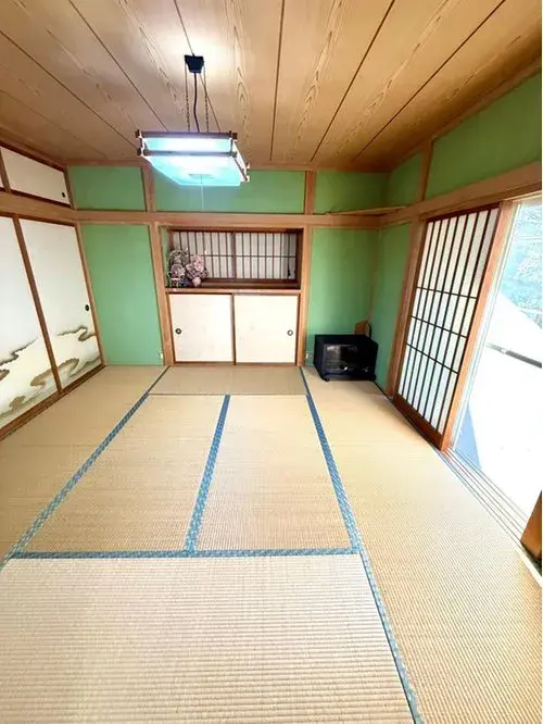 2-Story 2-Bedroom Property Yaita City, Tochigi Prefecture (6)