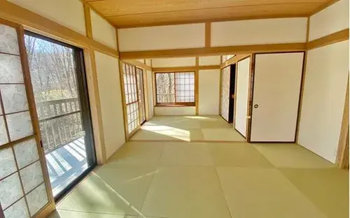 2LK Property Nasu Town Tochigi Prefecture (4)