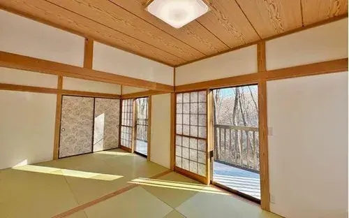 2LK Property Nasu Town Tochigi Prefecture (5)