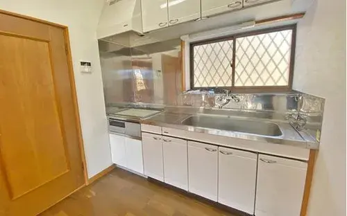 2LK Property Nasu Town Tochigi Prefecture (6)