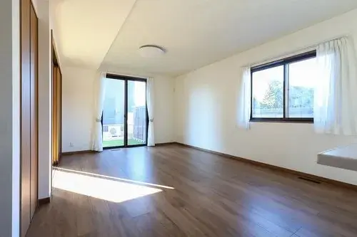 LDK 15+ Tatami 2-Story Property Tochigi Tochigi Prefecture (1)
