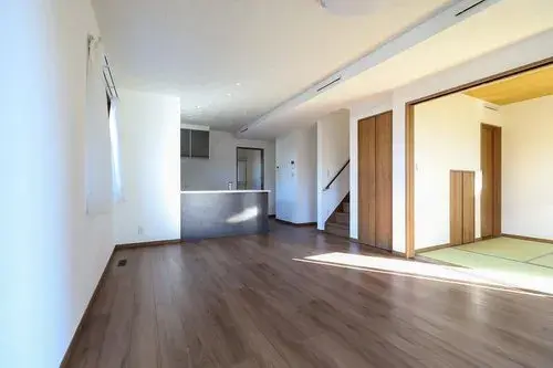 LDK 15+ Tatami 2-Story Property Tochigi Tochigi Prefecture (2)