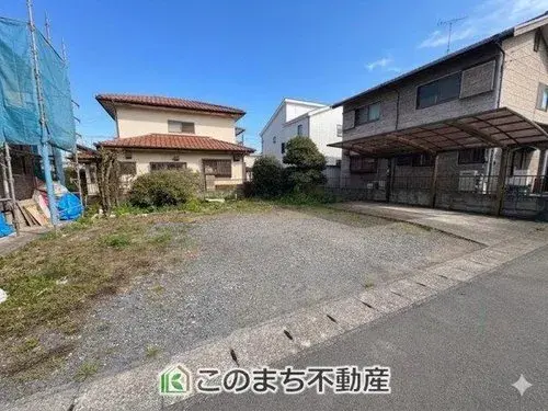 3LDK Property Oyama City Tochigi Prefecture (2)