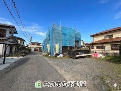 3LDK Property Oyama City Tochigi Prefecture (3)