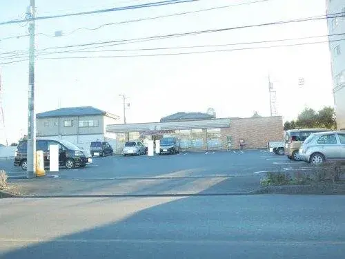 3LDK Property Oyama City Tochigi Prefecture (9)