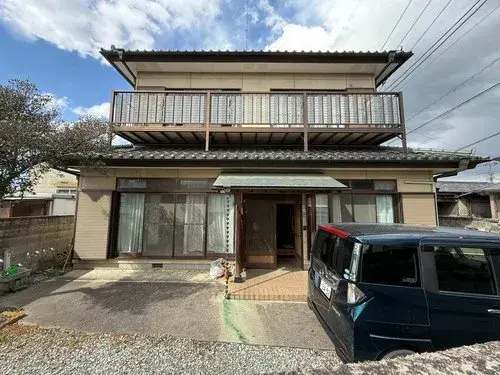 7DK Property Tochigi City Tochigi Prefecture (2)