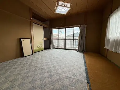 7DK Property Tochigi City Tochigi Prefecture (11)
