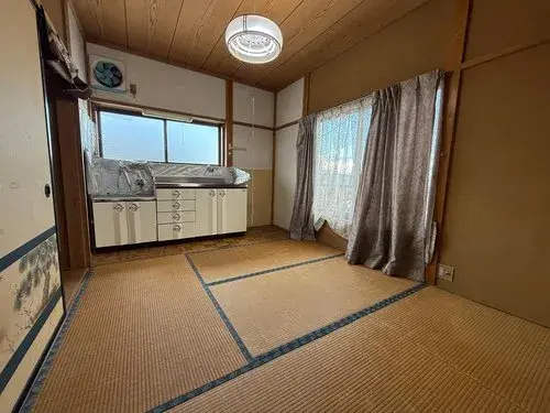 7DK Property Tochigi City Tochigi Prefecture (12)