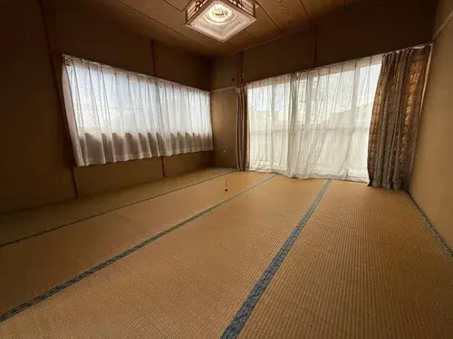 7DK Property Tochigi City Tochigi Prefecture (13)