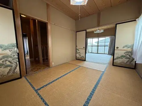 7DK Property Tochigi City Tochigi Prefecture (14)