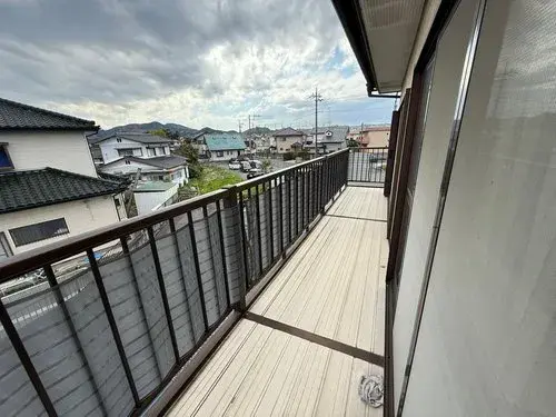 7DK Property Tochigi City Tochigi Prefecture (15)