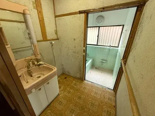 7DK Property Tochigi City Tochigi Prefecture (16)