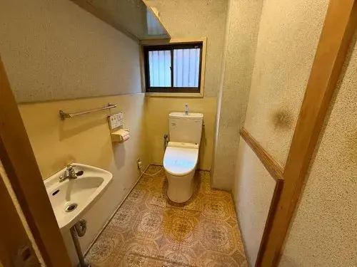 7DK Property Tochigi City Tochigi Prefecture (18)