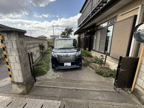 7DK Property Tochigi City Tochigi Prefecture (3)