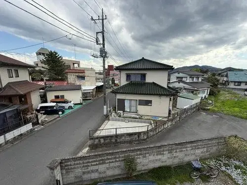 7DK Property Tochigi City Tochigi Prefecture (4)